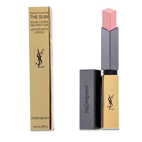 rare rose ysl|ysl rouge pur couture the slim.